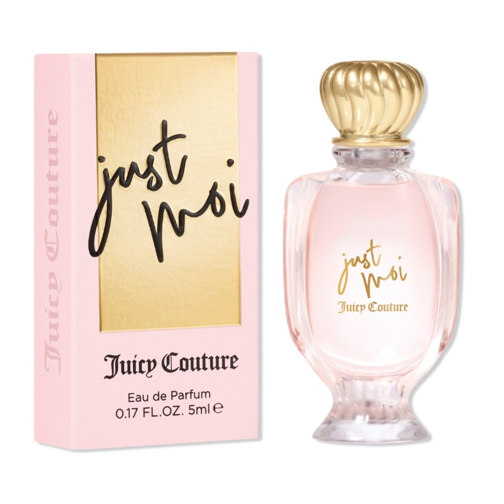 Juicy Couture Just Moi EDP Mini